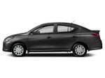 2019 Nissan Versa Sedan SV CVT
