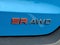 2025 Nissan Kicks SR AWD