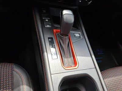 2025 Nissan Kicks SR AWD
