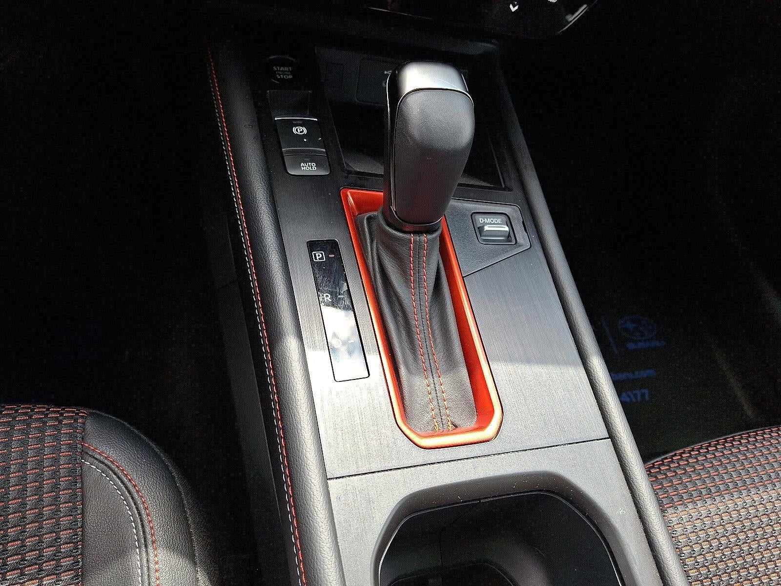 2025 Nissan Kicks SR AWD