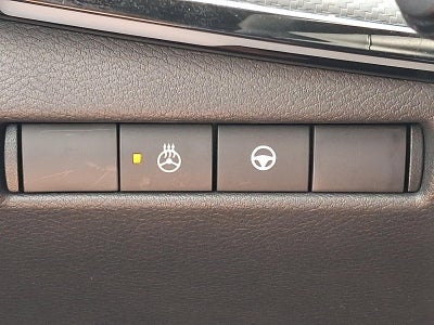 2025 Nissan Kicks SR AWD