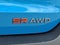2025 Nissan Kicks SR AWD
