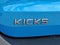 2025 Nissan Kicks SR AWD