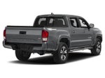 2018 Toyota Tacoma TRD Sport Double Cab 5' Bed V6 4x4 AT (Natl)
