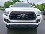2023 Toyota Tacoma 4WD 4WD SR Double Cab 5' Bed V6 AT (Natl)