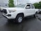 2023 Toyota Tacoma 4WD 4WD SR Double Cab 5' Bed V6 AT (Natl)