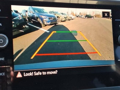 2024 Volkswagen Tiguan 2.0T SE R-Line Black 4MOTION