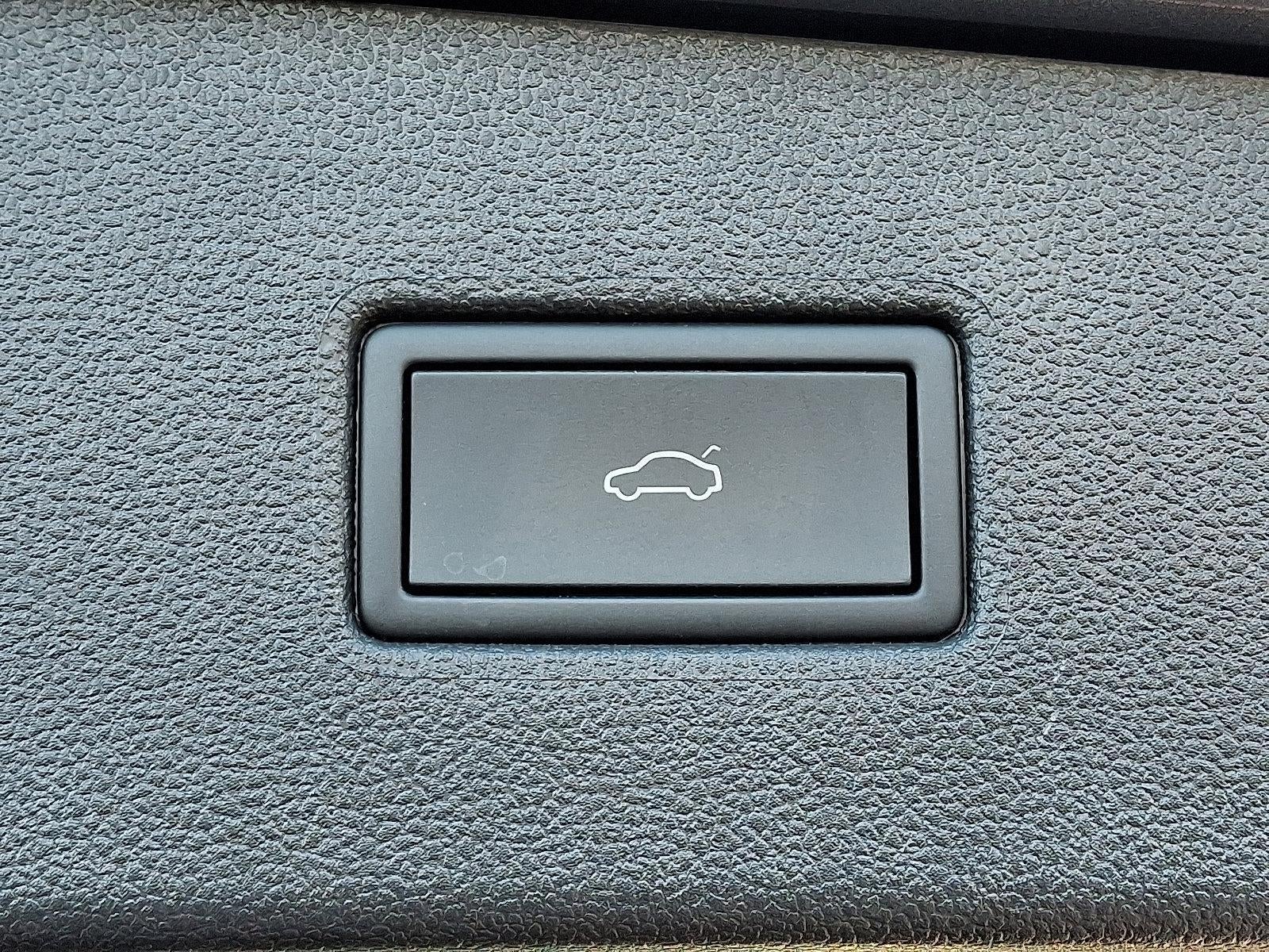 2024 Volkswagen Tiguan 2.0T SE R-Line Black 4MOTION