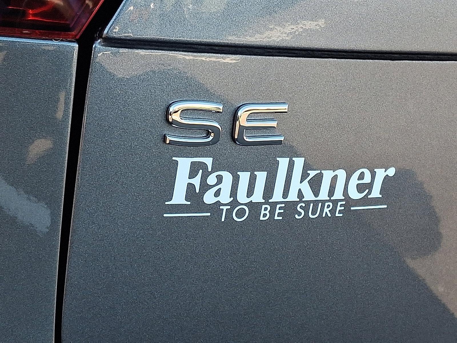 2024 Volkswagen Tiguan 2.0T SE R-Line Black 4MOTION