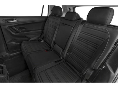 2023 Volkswagen Tiguan 2.0T S 4MOTION