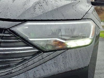 2024 Volkswagen Jetta Sport Auto