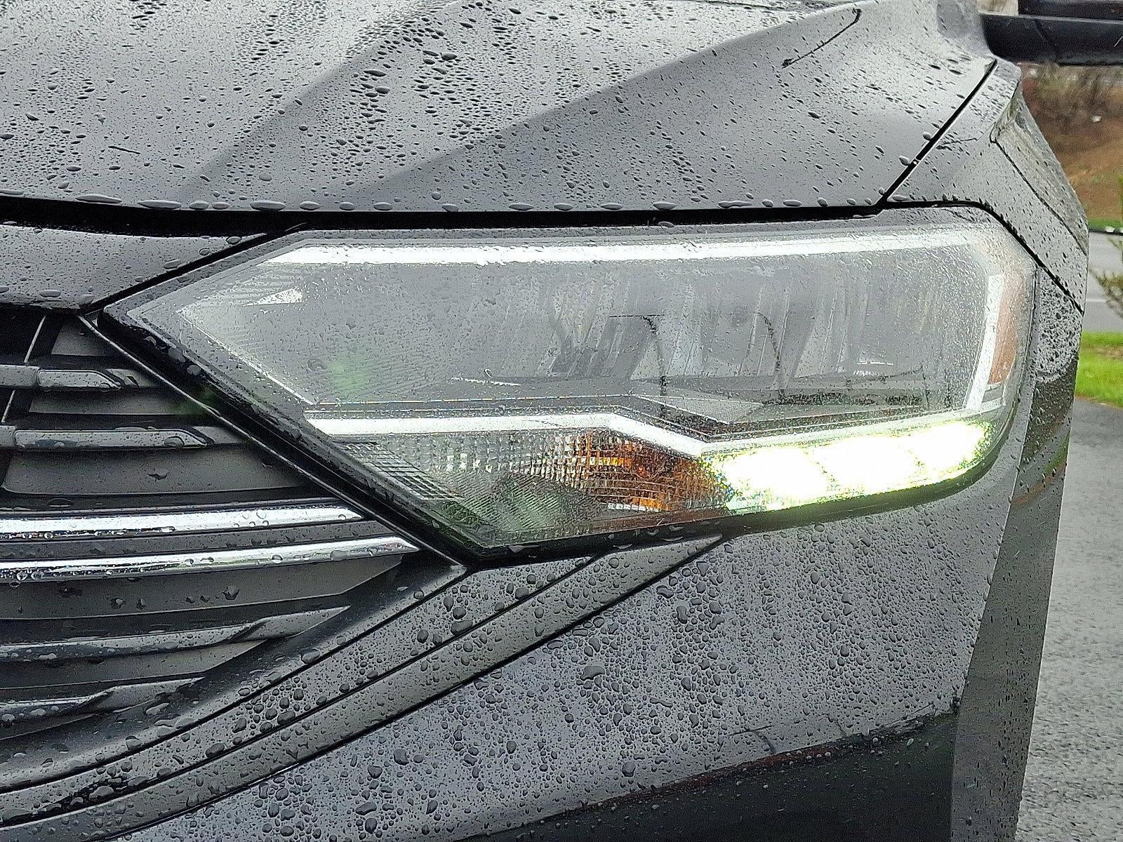 2024 Volkswagen Jetta Sport Auto