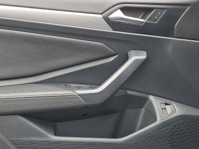 2024 Volkswagen Jetta Sport Auto