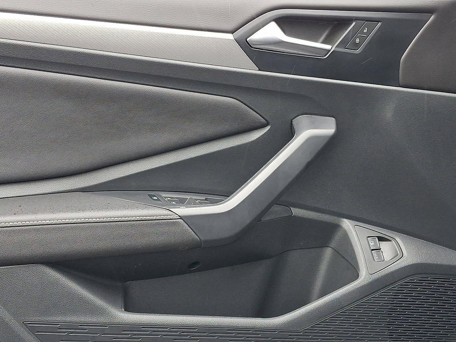 2024 Volkswagen Jetta Sport Auto