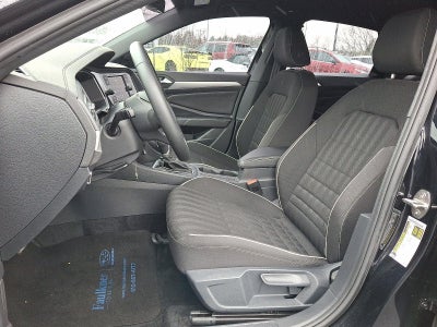 2024 Volkswagen Jetta Sport Auto