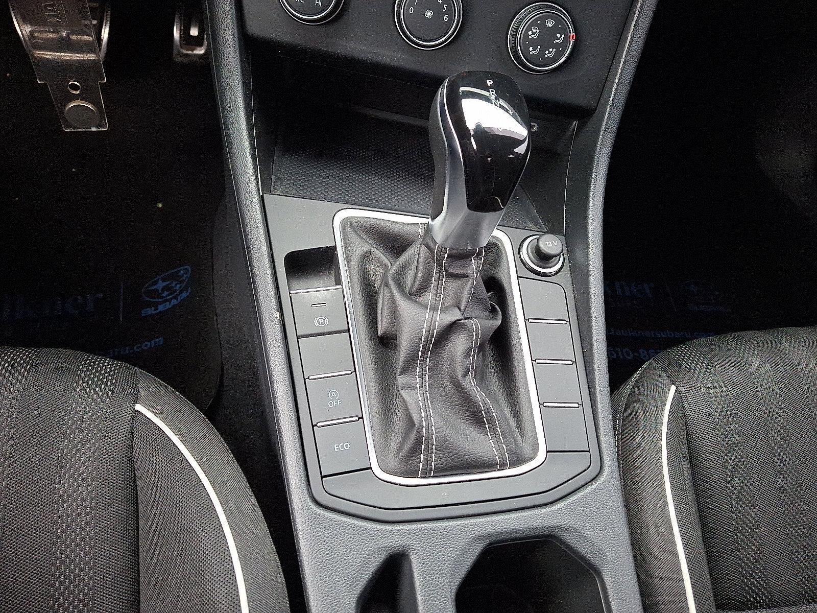 2024 Volkswagen Jetta Sport Auto