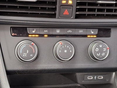 2024 Volkswagen Jetta Sport Auto