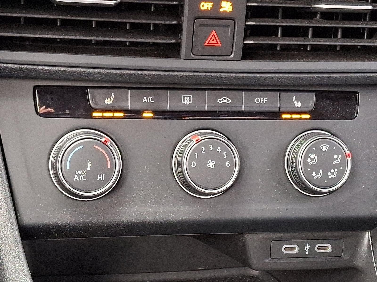 2024 Volkswagen Jetta Sport Auto