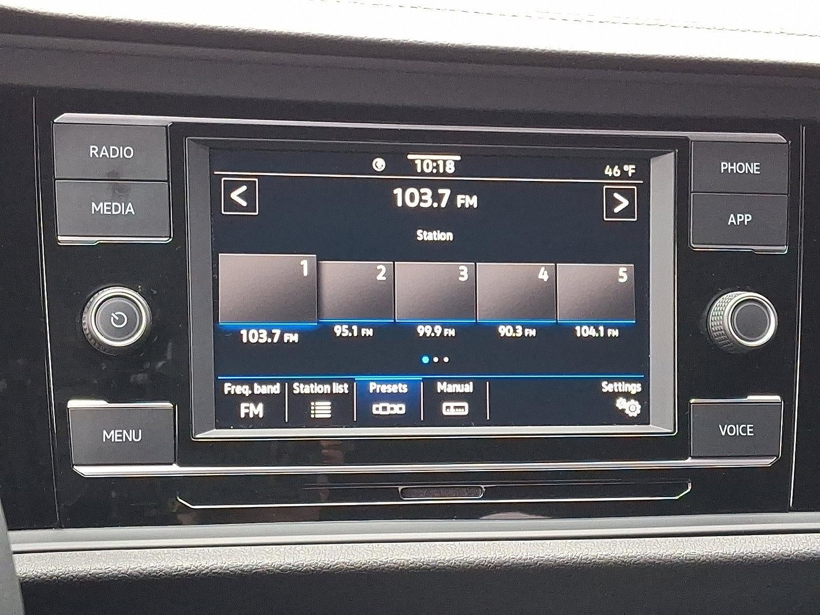 2024 Volkswagen Jetta Sport Auto