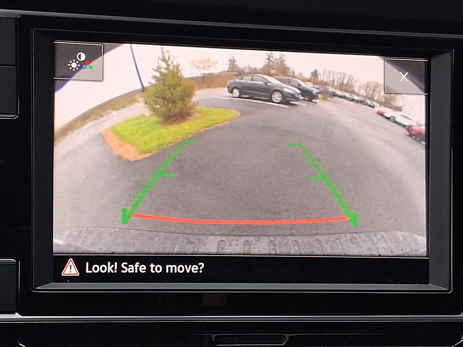 2024 Volkswagen Jetta Sport Auto