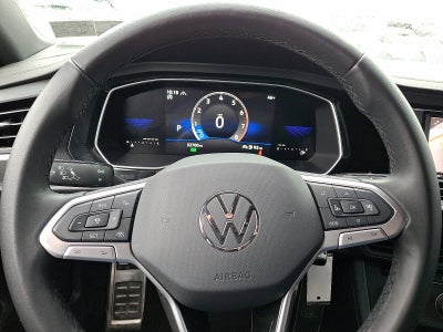 2024 Volkswagen Jetta Sport Auto