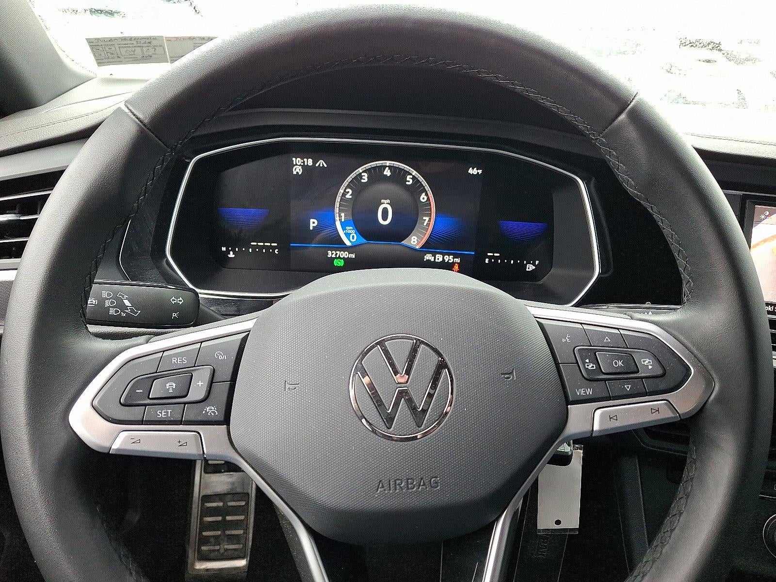 2024 Volkswagen Jetta Sport Auto