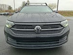 2024 Volkswagen Jetta Sport Auto