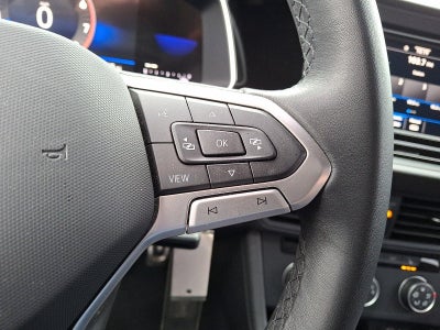 2024 Volkswagen Jetta Sport Auto