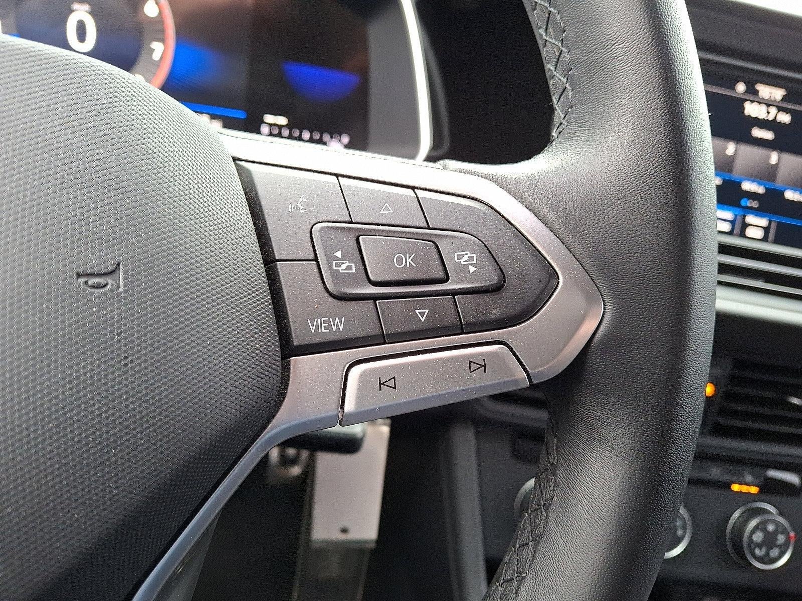 2024 Volkswagen Jetta Sport Auto