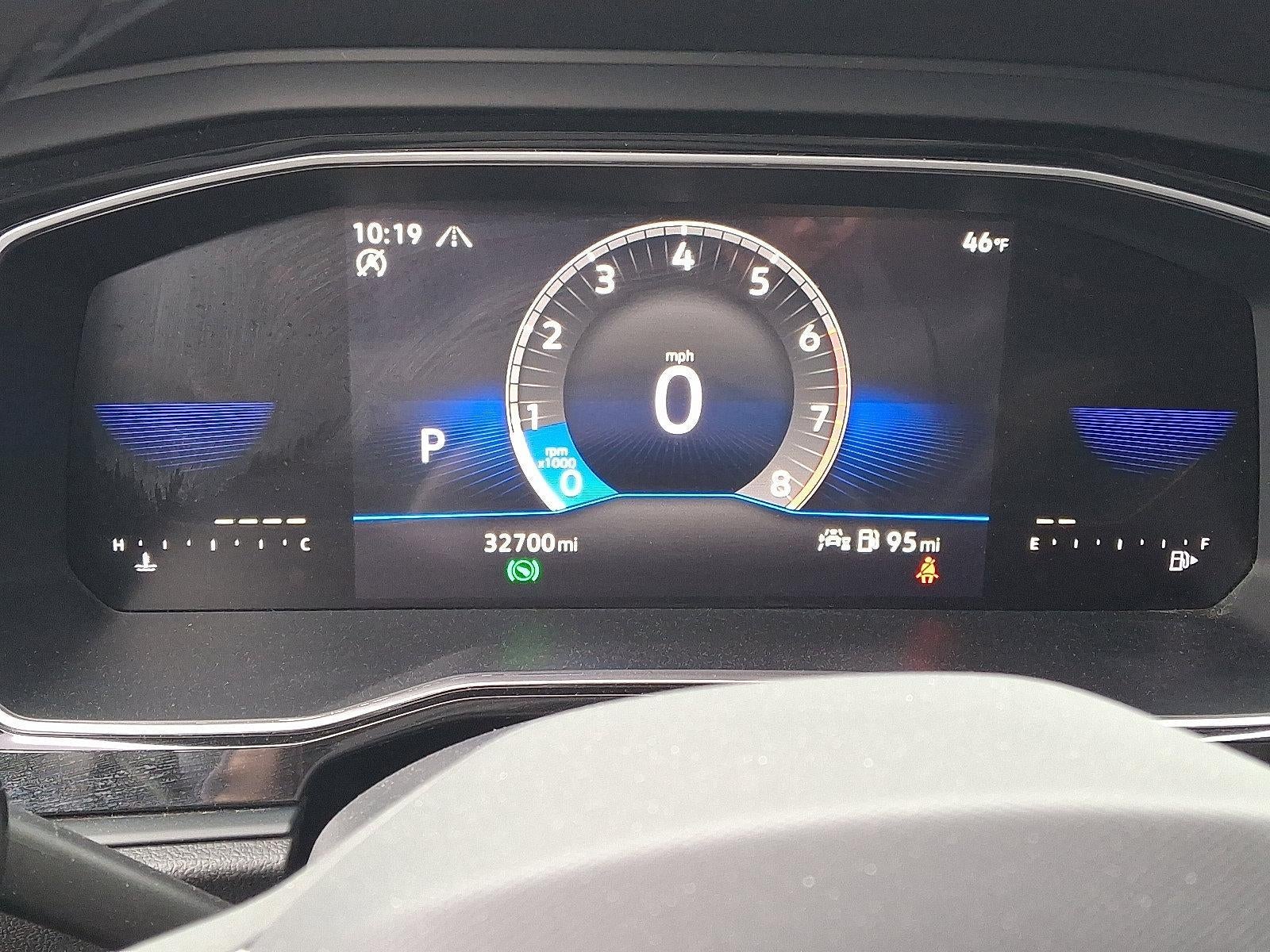 2024 Volkswagen Jetta Sport Auto