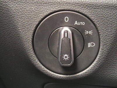 2024 Volkswagen Jetta Sport Auto