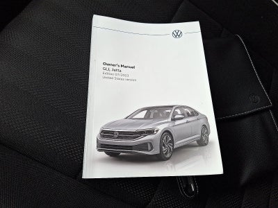2024 Volkswagen Jetta Sport Auto