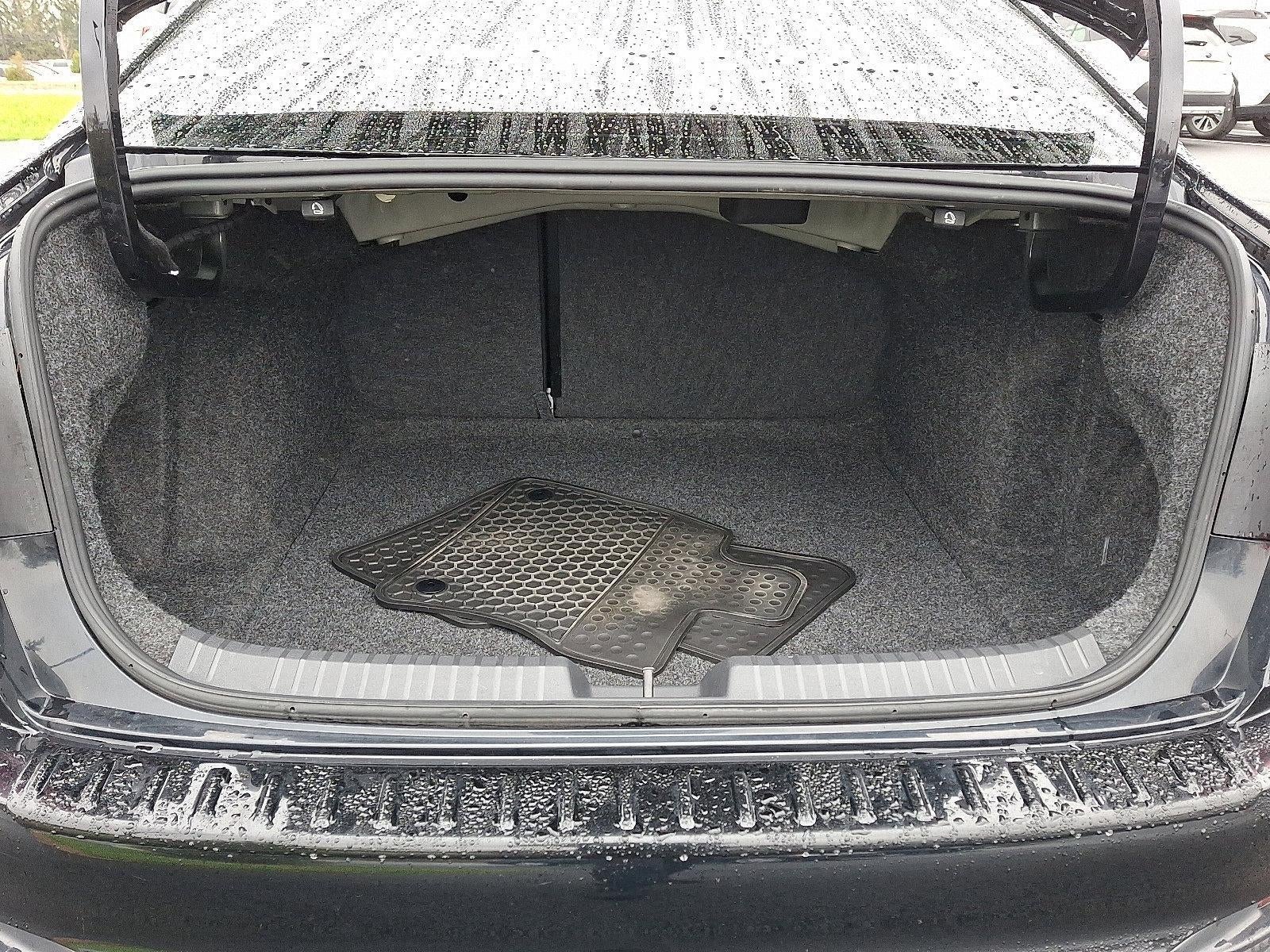 2024 Volkswagen Jetta Sport Auto