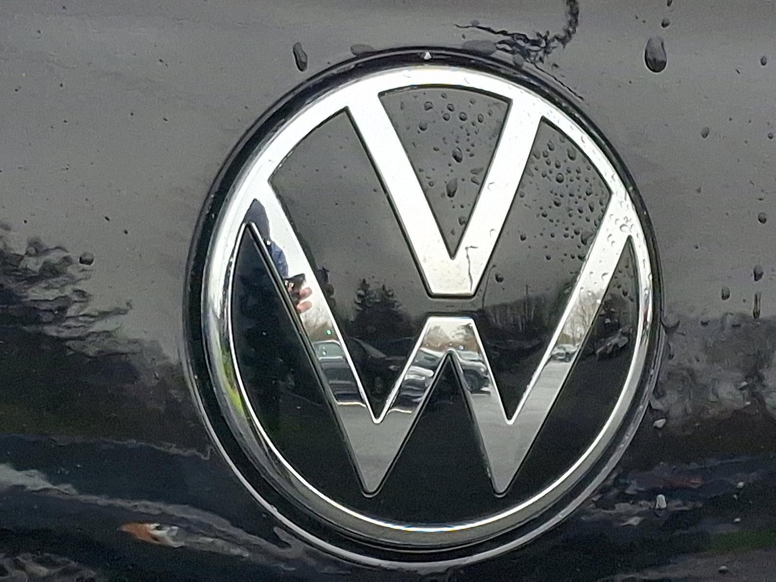 2024 Volkswagen Jetta Sport Auto