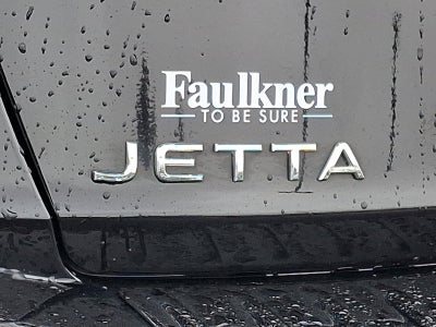 2024 Volkswagen Jetta Sport Auto