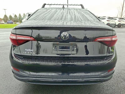 2024 Volkswagen Jetta Sport Auto