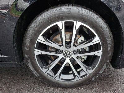 2024 Volkswagen Jetta Sport Auto