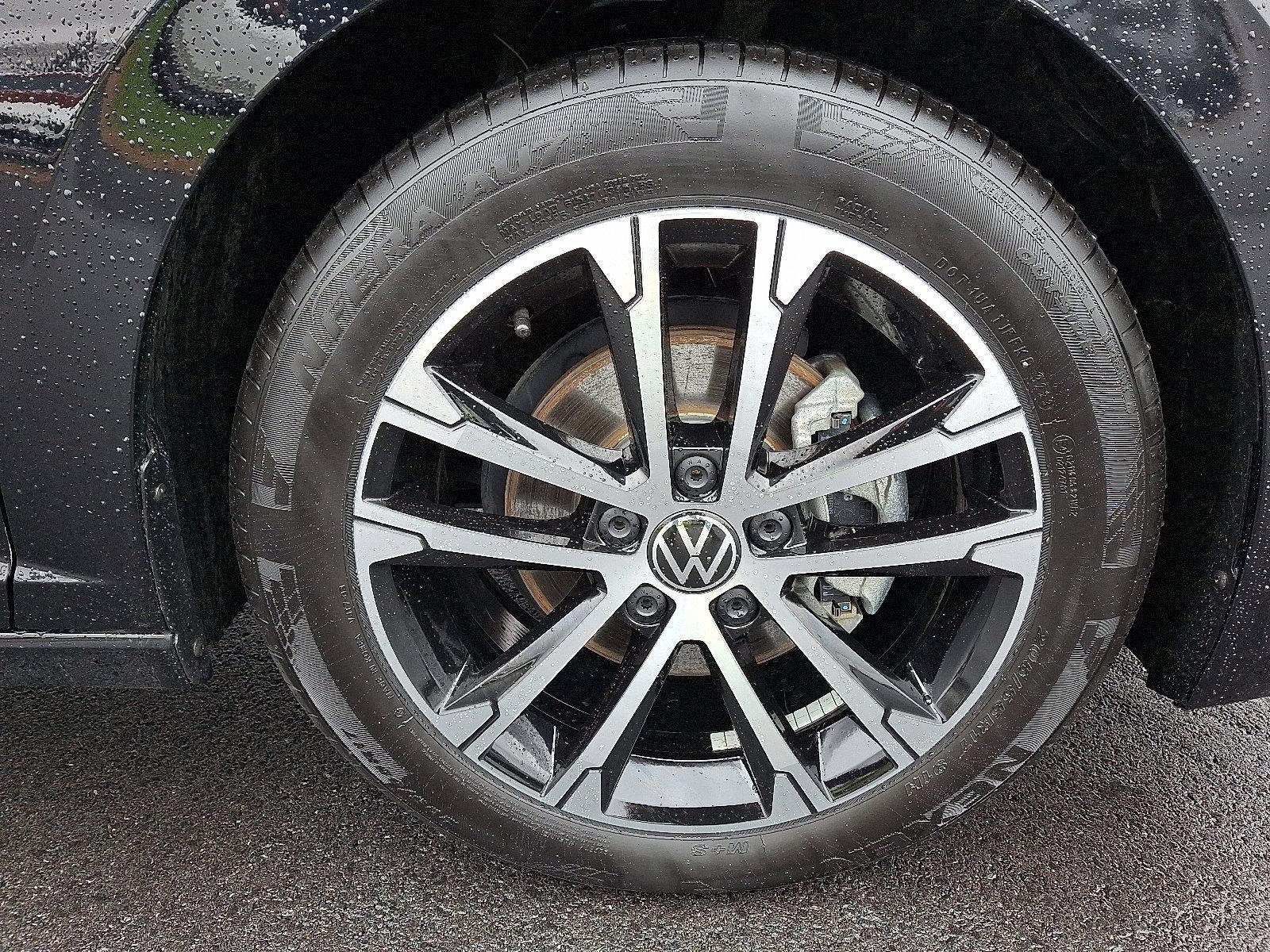 2024 Volkswagen Jetta Sport Auto