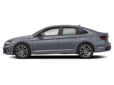 2024 Volkswagen Jetta Sport Auto
