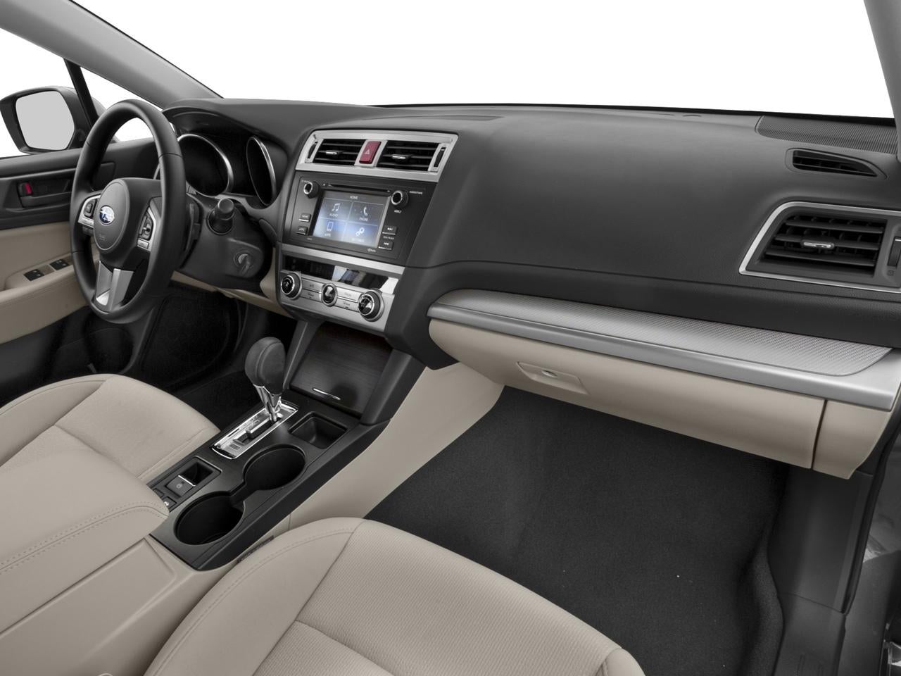 2017 Subaru Legacy 2.5i