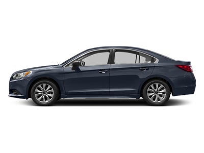 2017 Subaru Legacy 2.5i