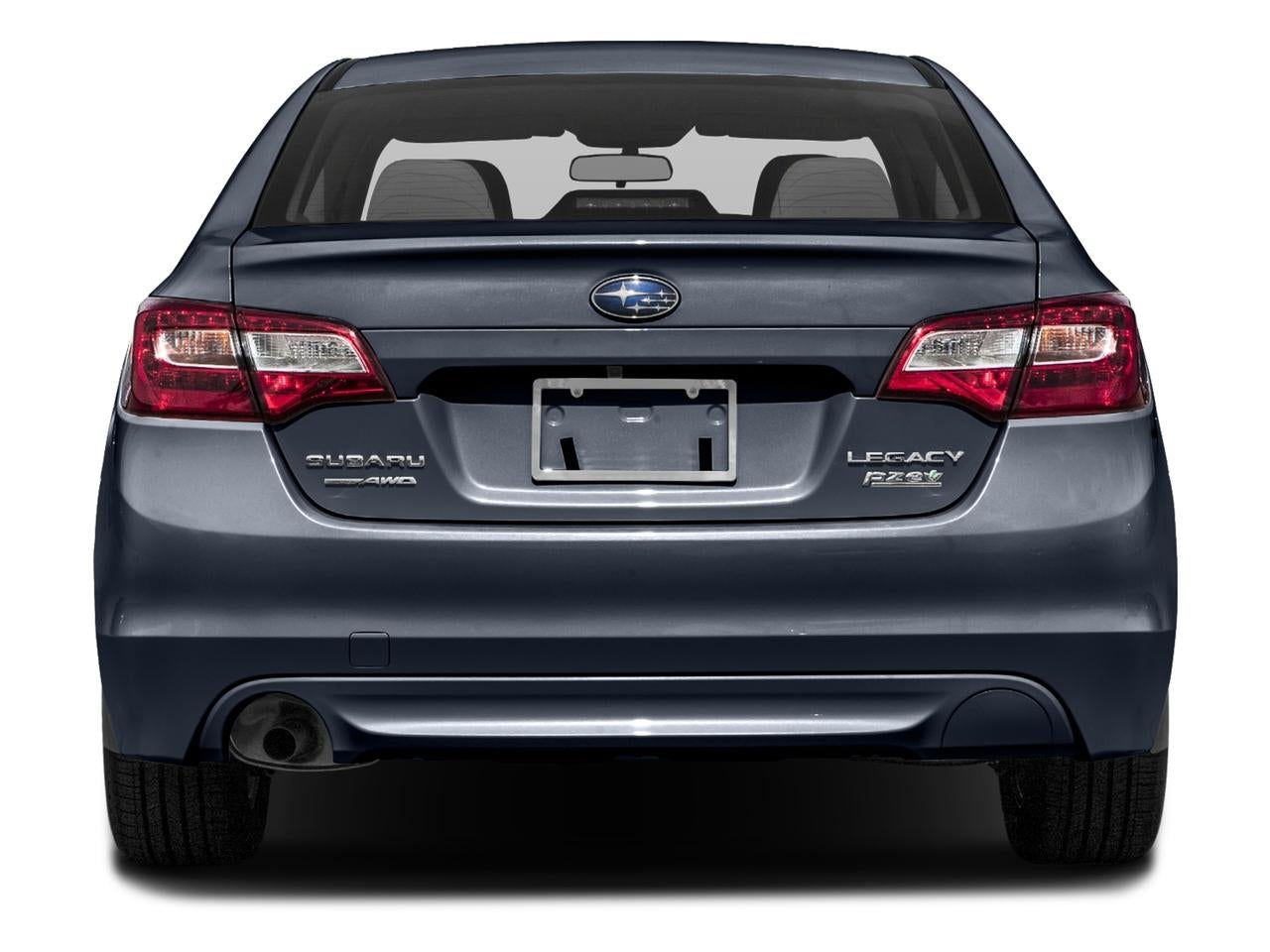 2017 Subaru Legacy 2.5i