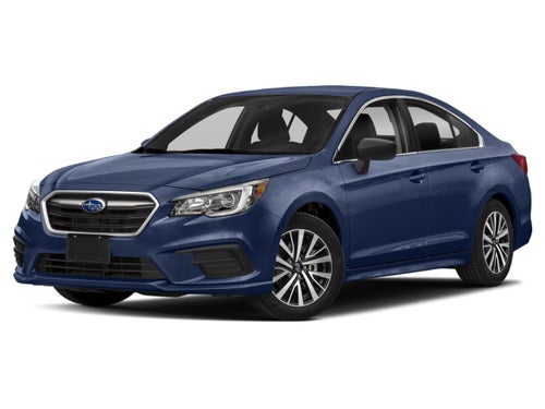 2019 Subaru Legacy 2.5i