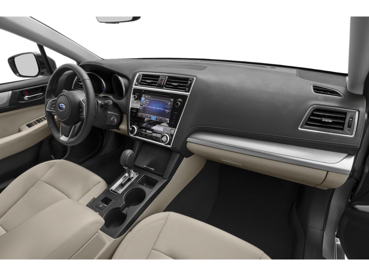2019 Subaru Legacy 2.5i