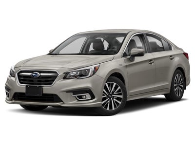 2019 Subaru Legacy 2.5i