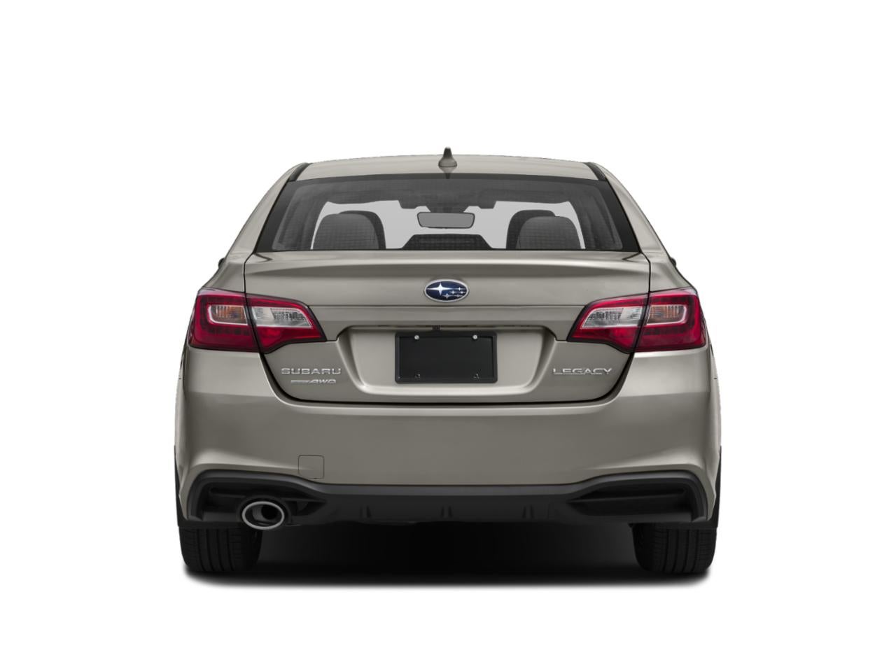 2019 Subaru Legacy 2.5i