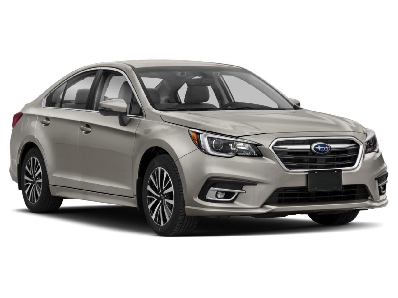 2019 Subaru Legacy 2.5i