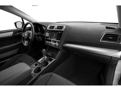 2016 Subaru Legacy 2.5i Premium PZEV