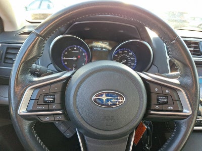 2019 Subaru Legacy 2.5i Premium