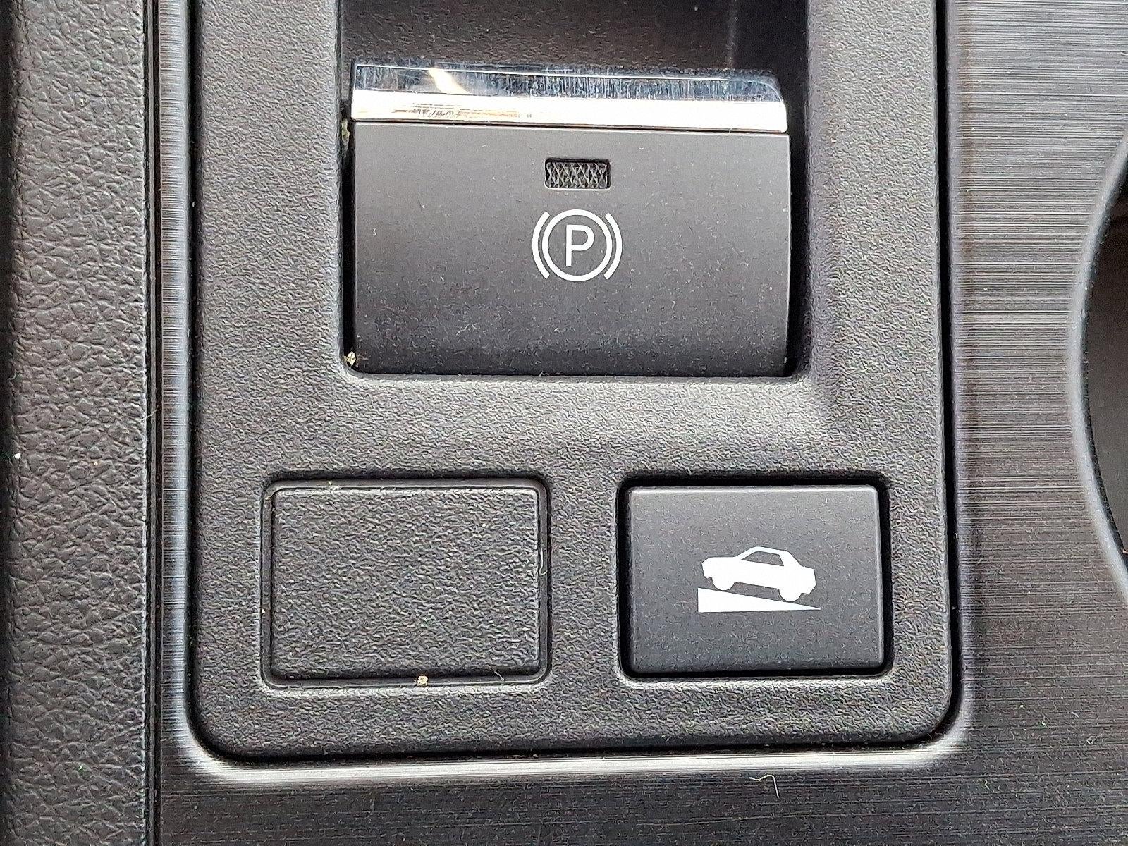 2019 Subaru Legacy 2.5i Premium